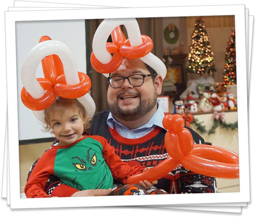 2019 Winter Wonderland