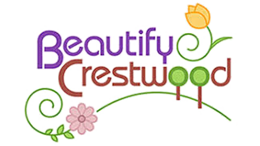 Beautify Crestwood Club