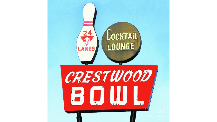 Crestwood Bowl